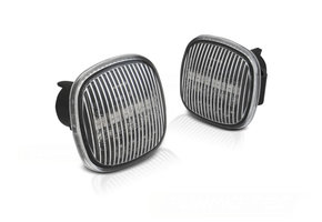 Zijkant knipperlichten voor AUDI A3,A4 / SKODA FABIA,OCTAVIA WIT LED