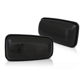 Zijkant knipperlichten geschikt voor CITROEN SAXO BERLINGO XSARA PEUGEOT 406 LED SMOKE