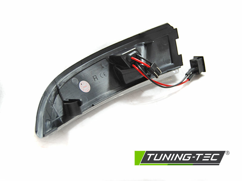 Spiegel knipperlichten FORD FIESTA MK7 13-16 LED helder