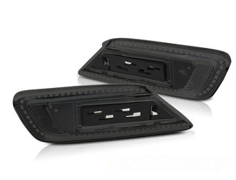 Zijkant knipperlichten MINI COOPER F54 CLUBMAN 15-19 SMOKE LED