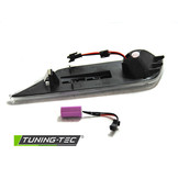 Zijkant knipperlichten MINI COOPER F54 CLUBMAN 15-19 SMOKE LED