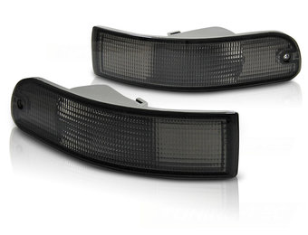 Knipperlichten voor AUDI 80 CABRIO 97-02 / PORSCHE 911 (993) 93-98 SMOKE