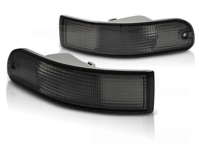 Knipperlichten voor AUDI 80 CABRIO 97-02 / PORSCHE 911 (993) 93-98 SMOKE