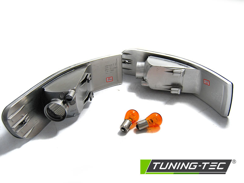 Knipperlichten geschikt voor AUDI 80 CABRIO 97-02 / PORSCHE 911 (993) 93-98 SMOKE