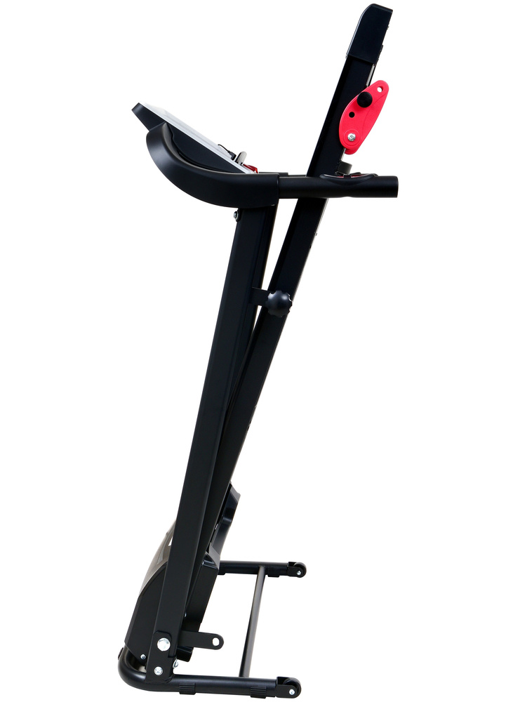 Loopband - inklapbaar - Hardloopband - elektrisch -12 km/u