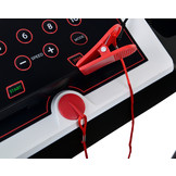 Loopband - inklapbaar - Hardloopband - elektrisch -12 km/u