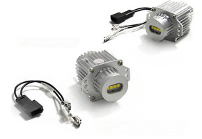 LED MARKER 40W geschikt voor BMW E90 / E91 05-08