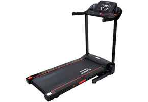 Loopband - inklapbaar - Hardloopband - elektrisch -14 km/u