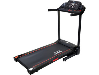 Loopband - inklapbaar - Hardloopband - elektrisch -14 km/u