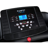 Loopband - inklapbaar - Hardloopband - elektrisch -14 km/u