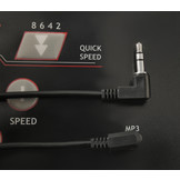 Loopband - inklapbaar - Hardloopband - elektrisch -14 km/u