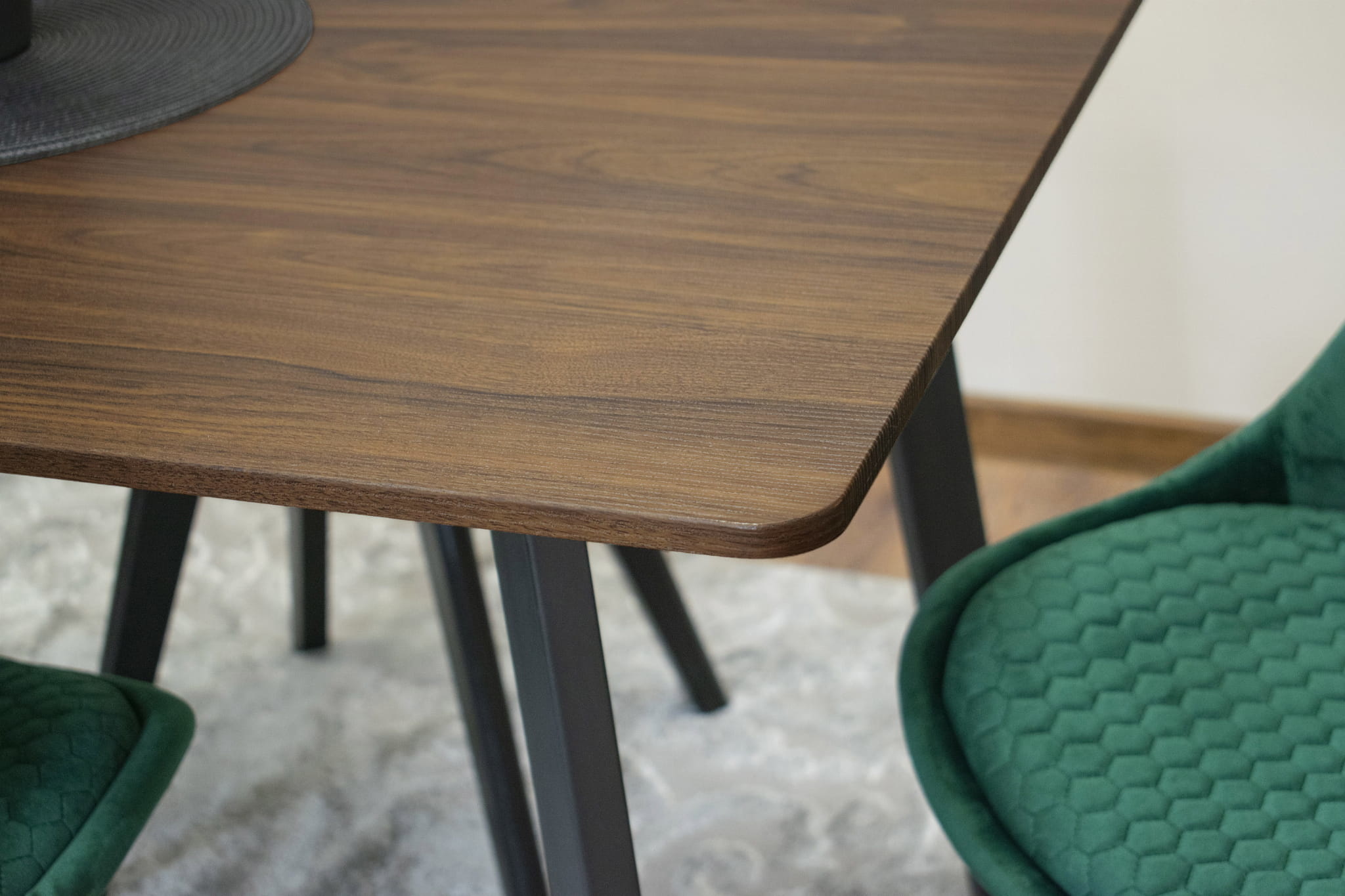 ESTE tafel 120cm x 80cm - essen