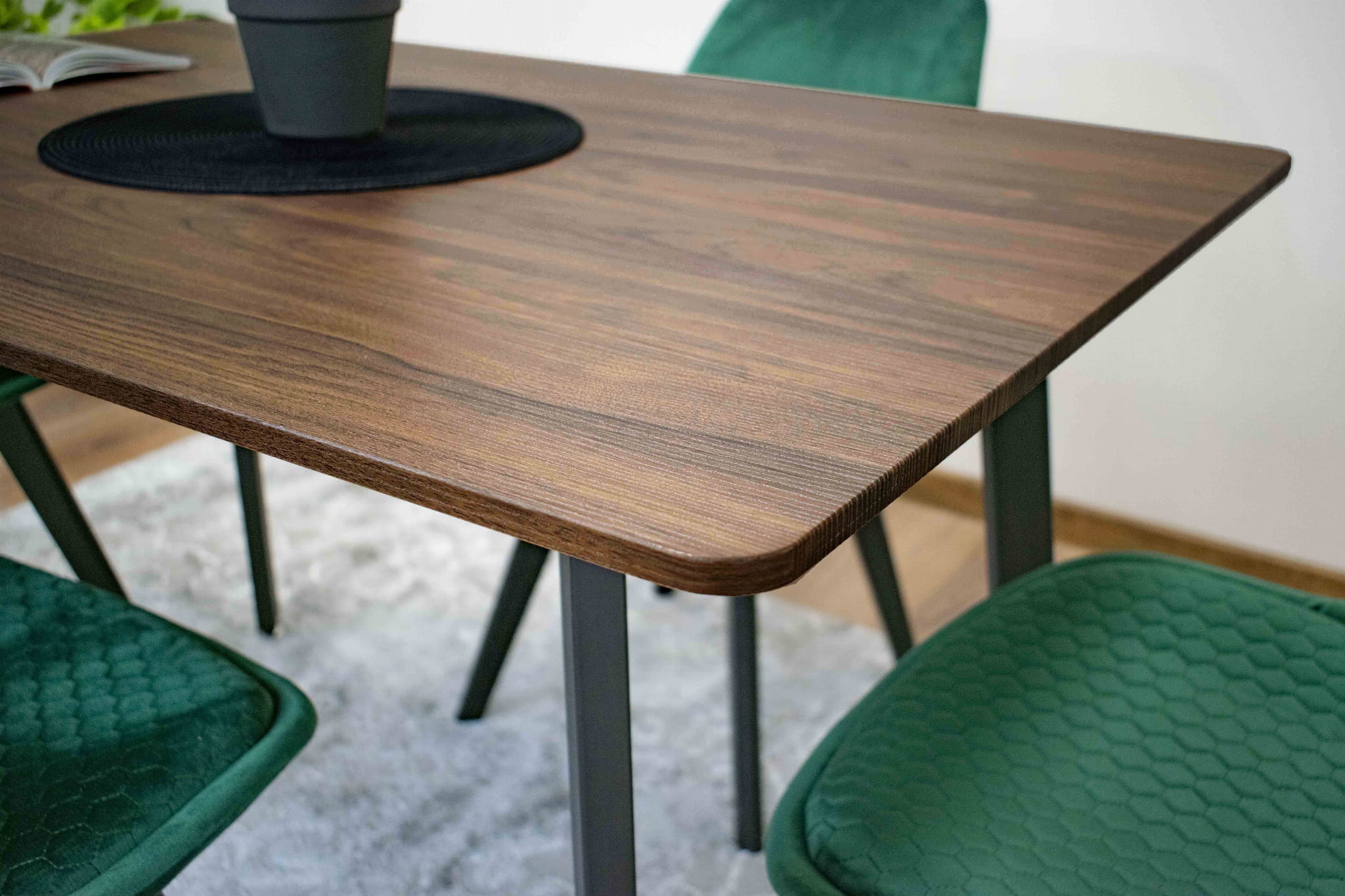 ESTE tafel 120cm x 80cm - essen
