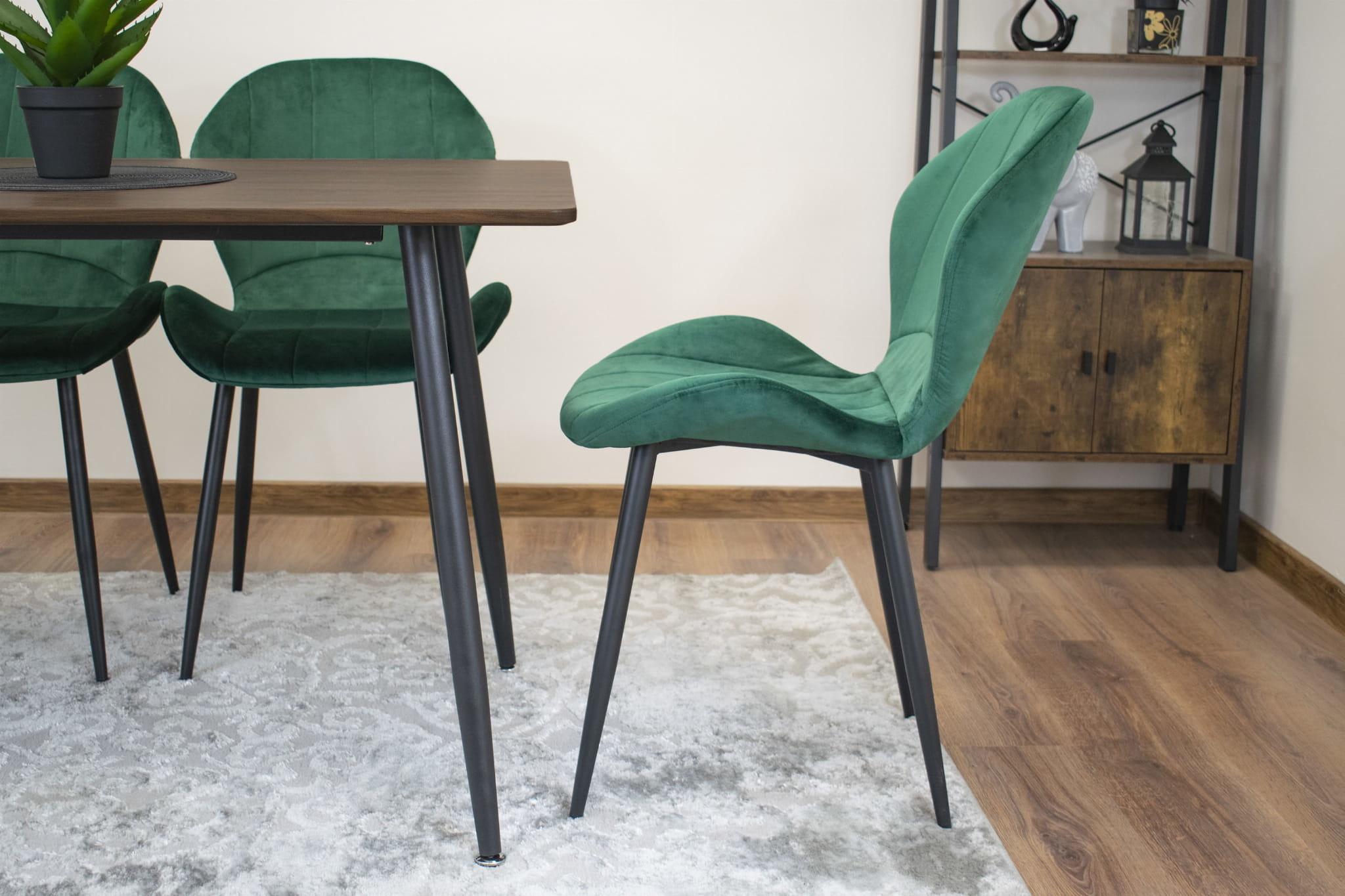WERONA tafel 120cm x 80cm - essen