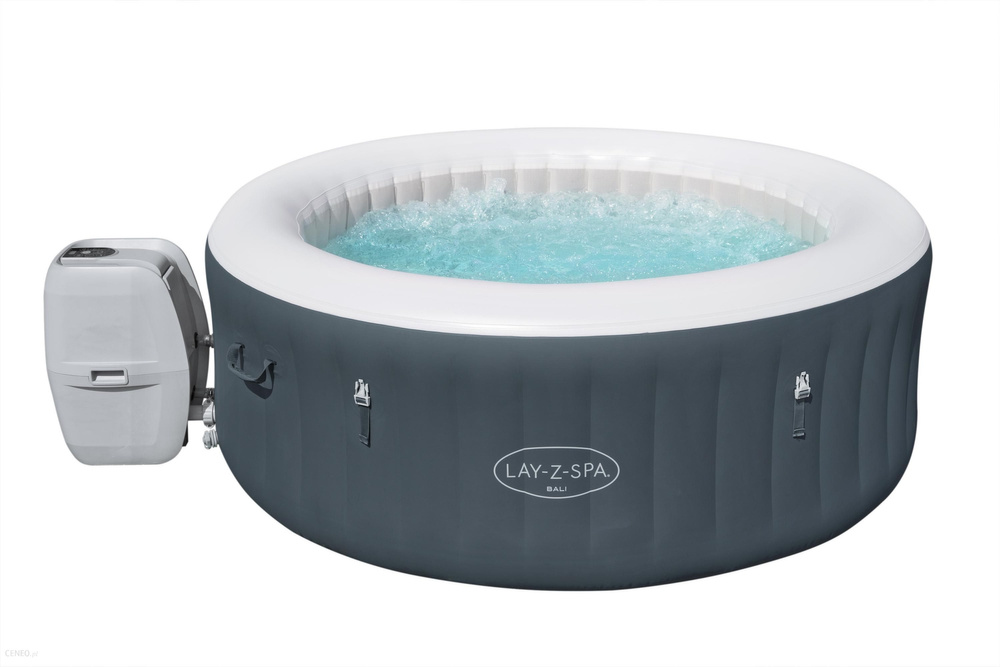 Viking Choice Bestway LayZ Spa Bali Jacuzzi opblaasbaar 180 x 66