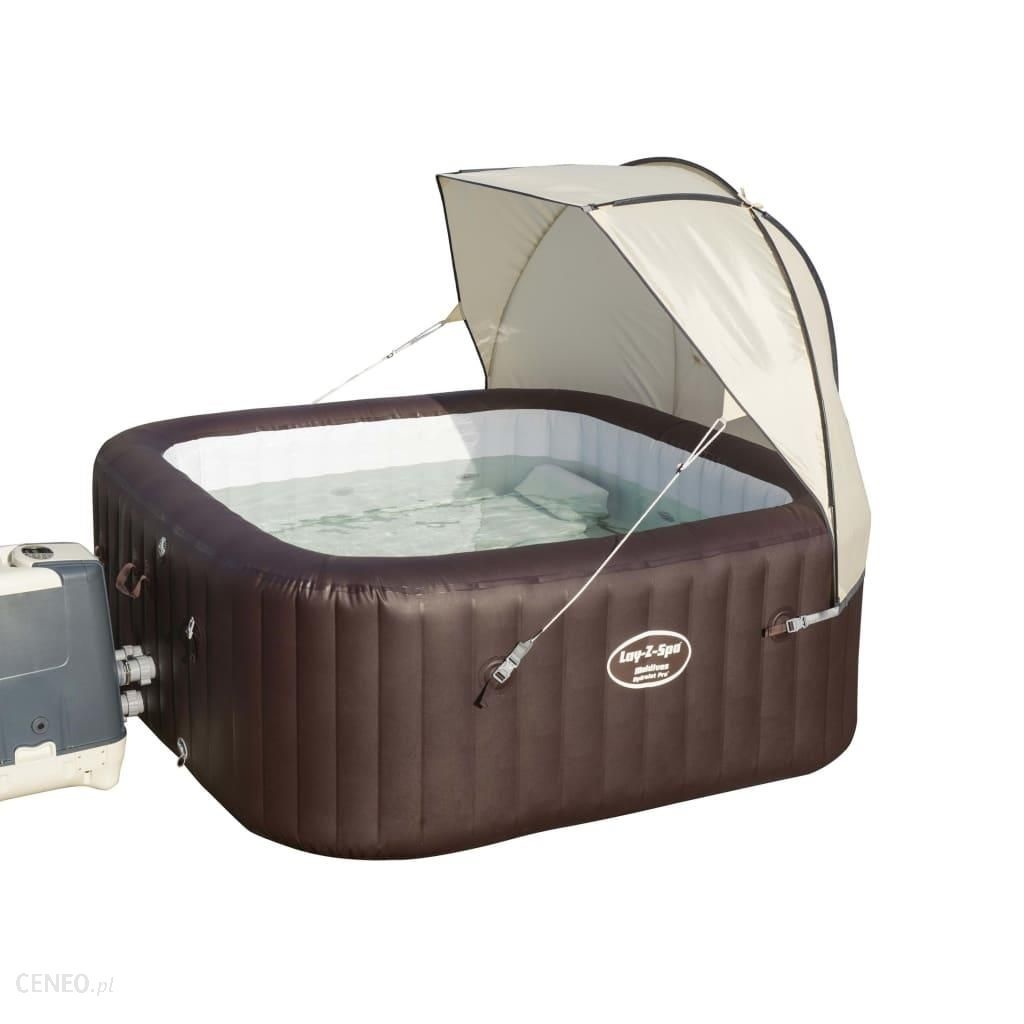 Bestway 60304 - Lay-Z-Spa - zonnescherm - windscherm