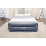 Bestway 67925 - luchtbed & pomp - 2 persoons - 203x152x51cm