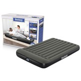 Bestway 67930 - Luchtbed met pomp - 2 persoons - 203x152x30cm