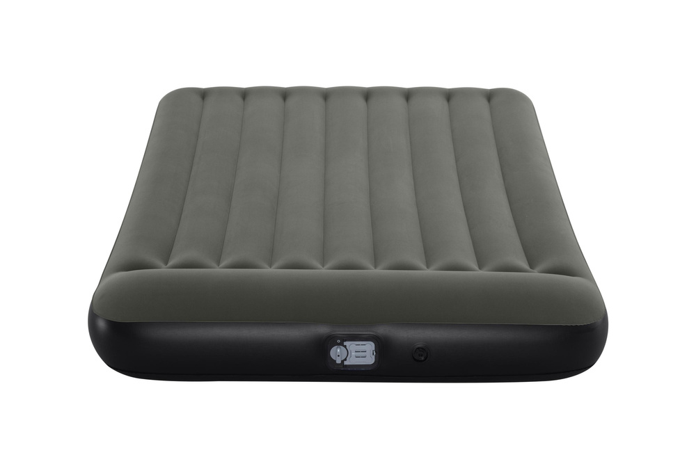 Bestway 67930 - Luchtbed met pomp - 2 persoons - 203x152x30cm