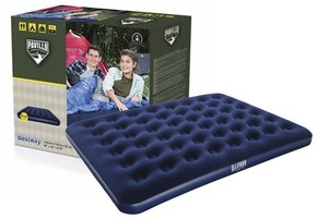 Bestway Pavillo 67003 - luchtbed - 2 persoons - 203x152x22cm