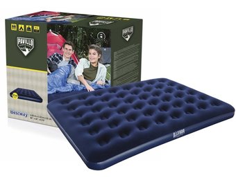Bestway Pavillo 67003 - luchtbed - 2 persoons - 203x152x22cm