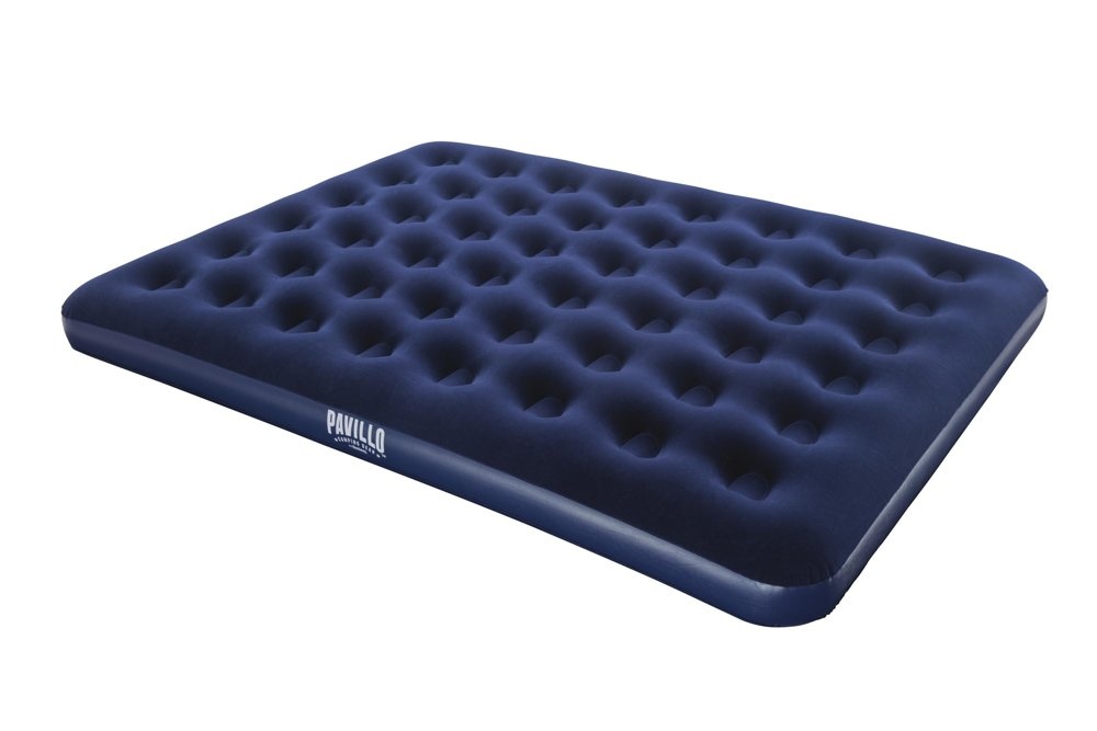 Bestway Pavillo 67003 - luchtbed - 2 persoons - 203x152x22cm