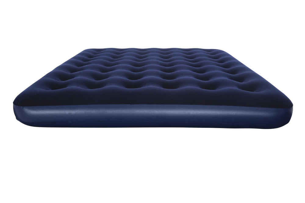 Bestway Pavillo 67003 - luchtbed - 2 persoons - 203x152x22cm