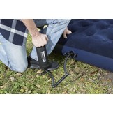 Bestway Pavillo 67003 - luchtbed - 2 persoons - 203x152x22cm