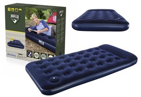 Bestway Pavillo 67224 - luchtbed - 1 persoons - 188x99x28 cm