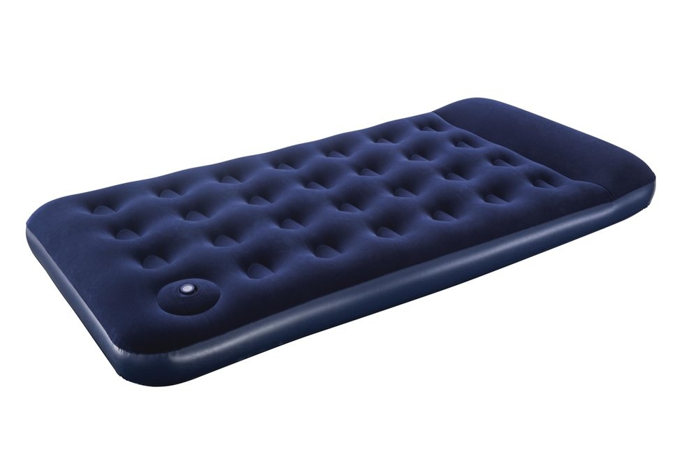 Bestway Pavillo 67224 - luchtbed - 1 persoons - 188x99x28 cm