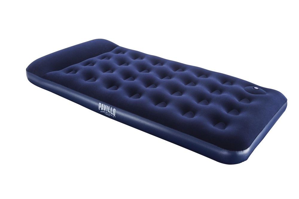 Bestway Pavillo 67224 - luchtbed - 1 persoons - 188x99x28 cm