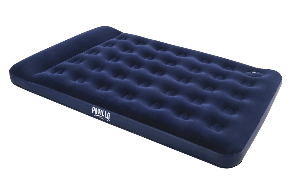 Bestway Pavillo 67225 - luchtbed - 2 persoons - 191x137x28cm