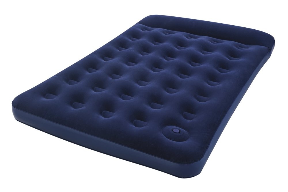 Bestway Pavillo 67225 - luchtbed - 2 persoons - 191x137x28cm