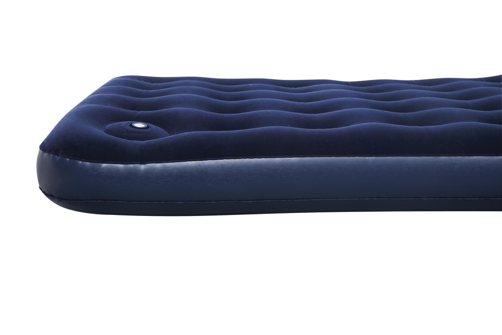 Bestway Pavillo 67225 - luchtbed - 2 persoons - 191x137x28cm