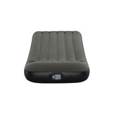 Bestway 67929 - Luchtbed met pomp - 1 persoons - 188x99x30cm