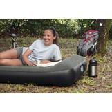 Bestway 67929 - Luchtbed met pomp - 1 persoons - 188x99x30cm