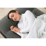 Bestway 67929 - Luchtbed met pomp - 1 persoons - 188x99x30cm