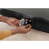 Bestway 67929 - Luchtbed met pomp - 1 persoons - 188x99x30cm