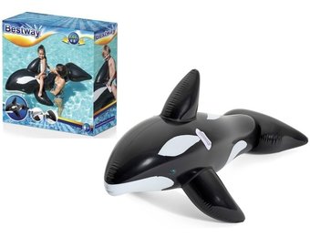 Bestway Orka - luchtbed zwembad - 203 x 103 cm