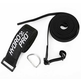 Bestway zwemelastiek - swimtrainer - 400 cm - zwart