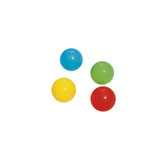 Bestway vissen - kinderzwembad met glijbaan - 280x257x87 cm