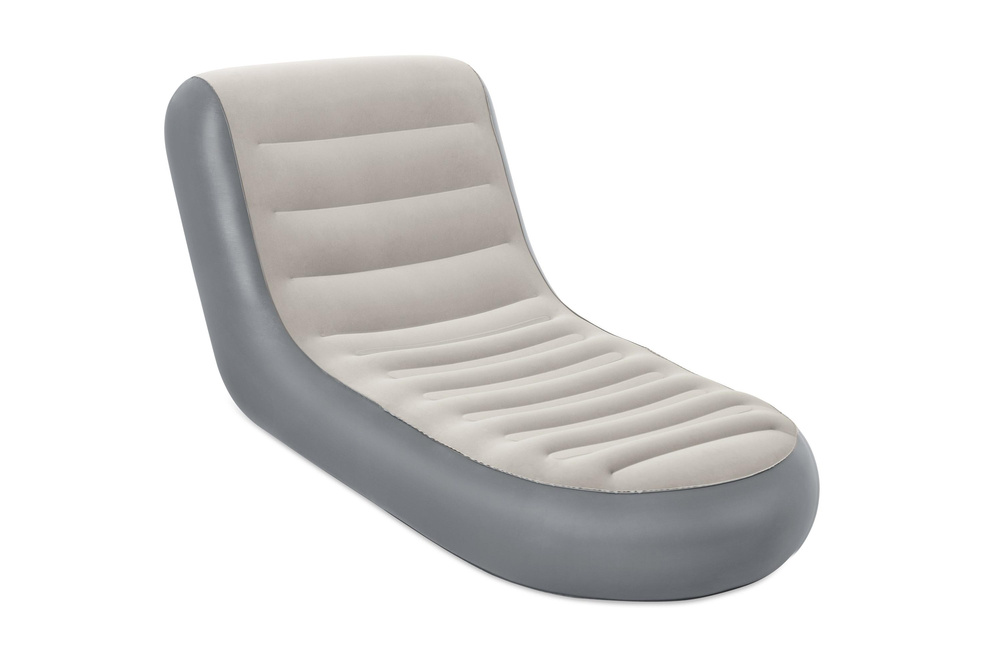 Bestway - opblaasbare stoel - lounge stoel - 165x84x79 cm