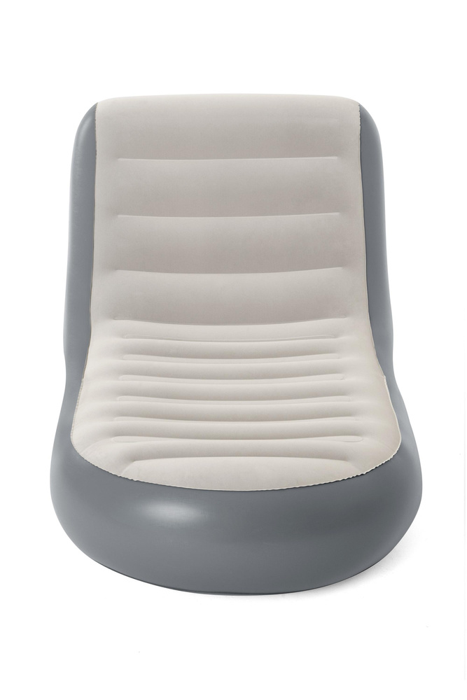 Bestway - opblaasbare stoel - lounge stoel - 165x84x79 cm