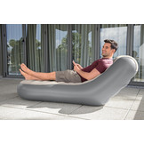 Bestway - opblaasbare stoel - lounge stoel - 165x84x79 cm