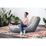 Bestway - opblaasbare stoel - lounge stoel - 165x84x79 cm