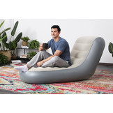 Bestway - opblaasbare stoel - lounge stoel - 165x84x79 cm