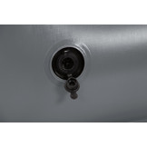 Bestway - opblaasbare stoel - lounge stoel - 165x84x79 cm