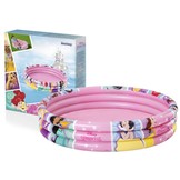 Bestway Disney prinsessen - opblaaszwembad - 122 x 25 cm