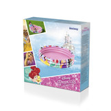 Bestway Disney prinsessen - opblaaszwembad - 122 x 25 cm