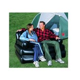 Bestway - opblaasbare bank - luchtbed - 188x152x64 cm - 75054